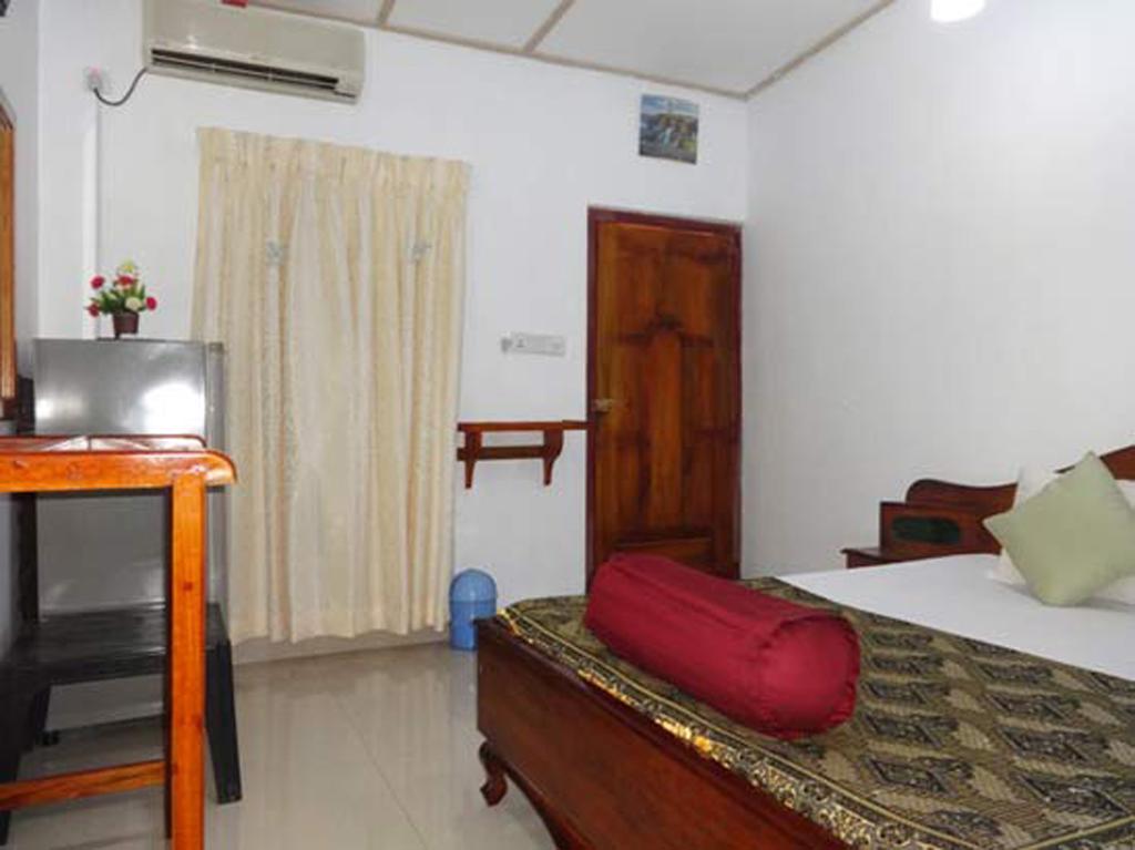 Dutch Bay Beach Cottages Trincomalee Chambre photo