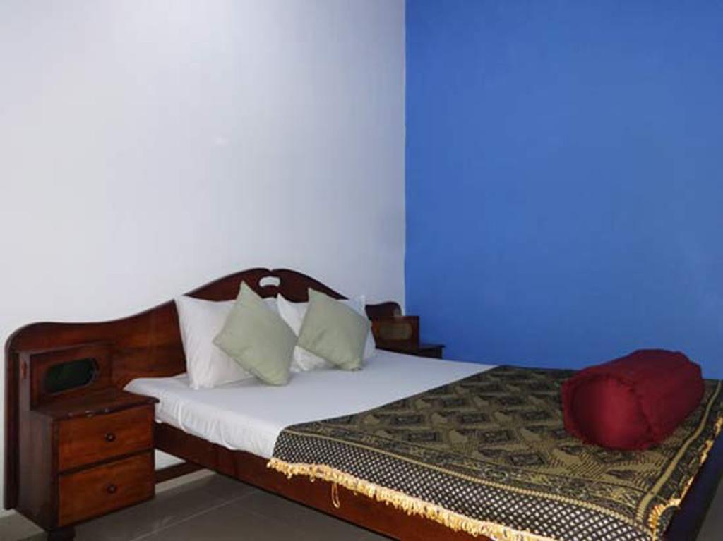 Dutch Bay Beach Cottages Trincomalee Chambre photo