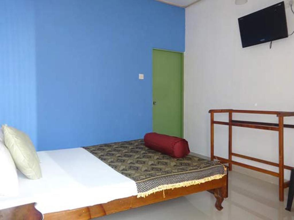 Dutch Bay Beach Cottages Trincomalee Chambre photo