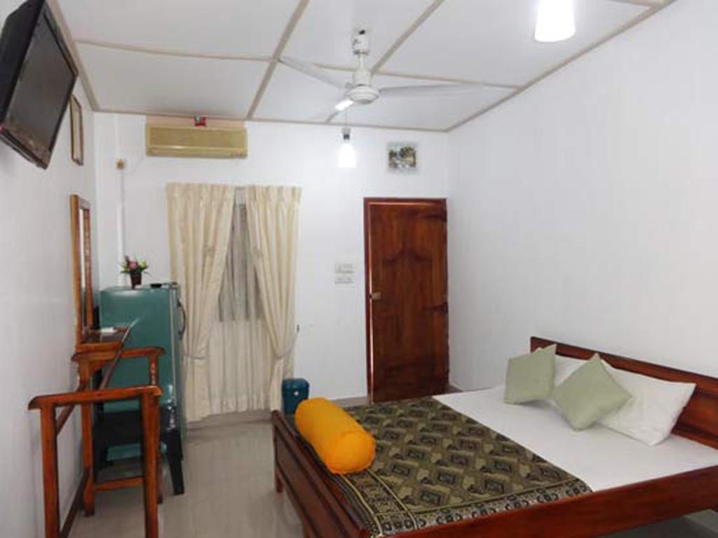 Dutch Bay Beach Cottages Trincomalee Chambre photo