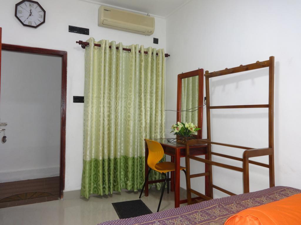 Dutch Bay Beach Cottages Trincomalee Extérieur photo