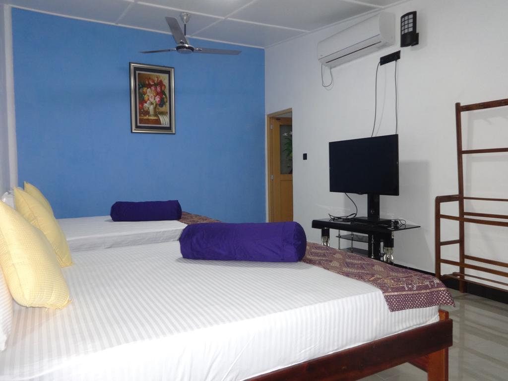 Dutch Bay Beach Cottages Trincomalee Extérieur photo