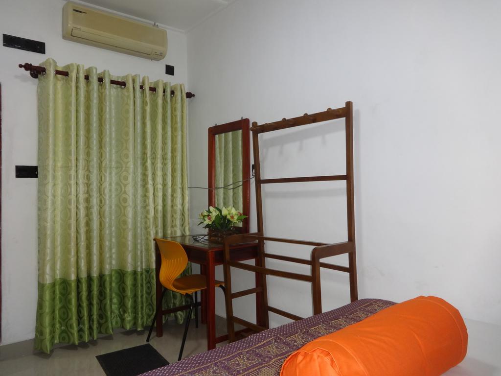 Dutch Bay Beach Cottages Trincomalee Extérieur photo