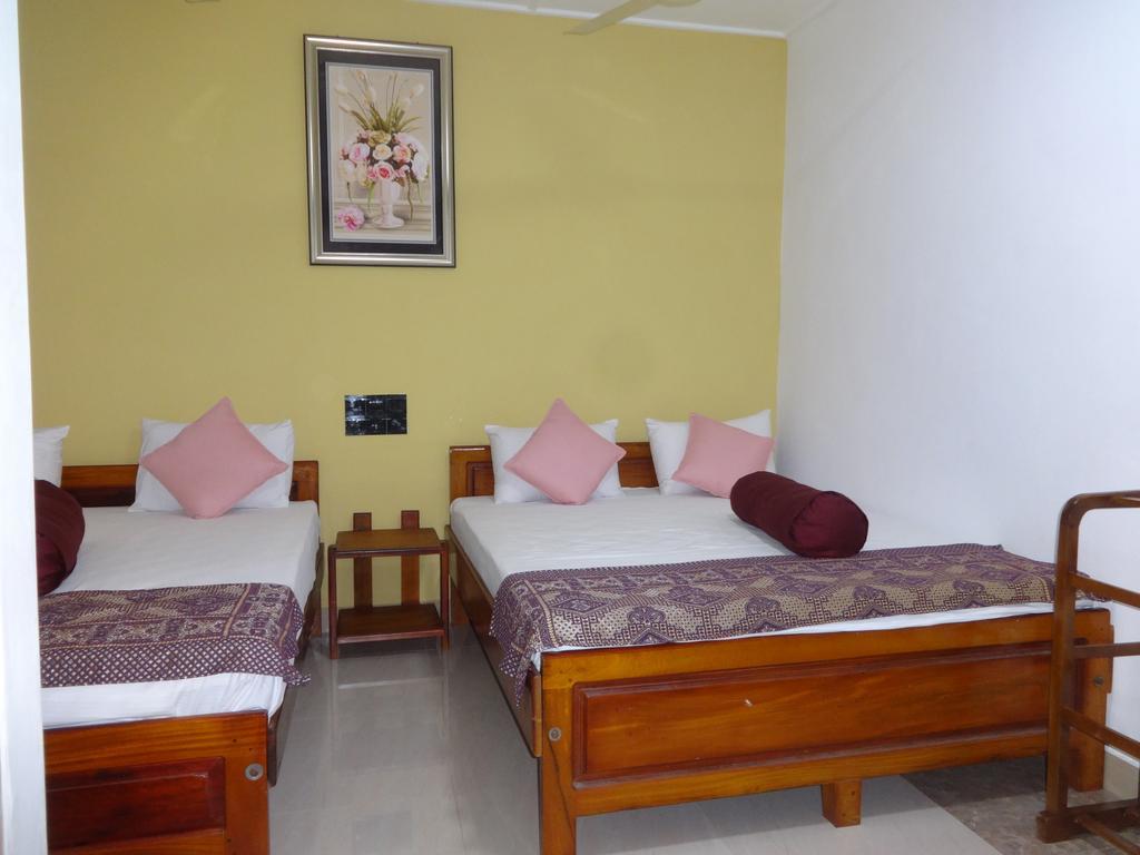 Dutch Bay Beach Cottages Trincomalee Extérieur photo
