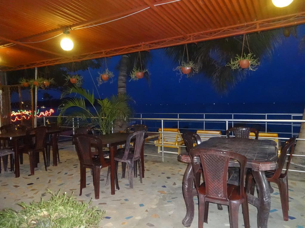 Dutch Bay Beach Cottages Trincomalee Extérieur photo