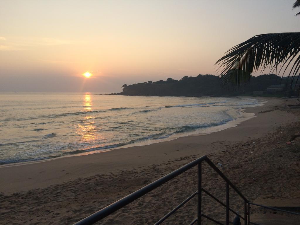 Dutch Bay Beach Cottages Trincomalee Extérieur photo